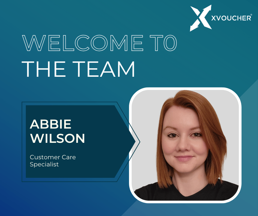 Abbie Wilson Welcome Image