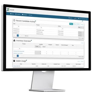 SaaS Landing Page Image 2