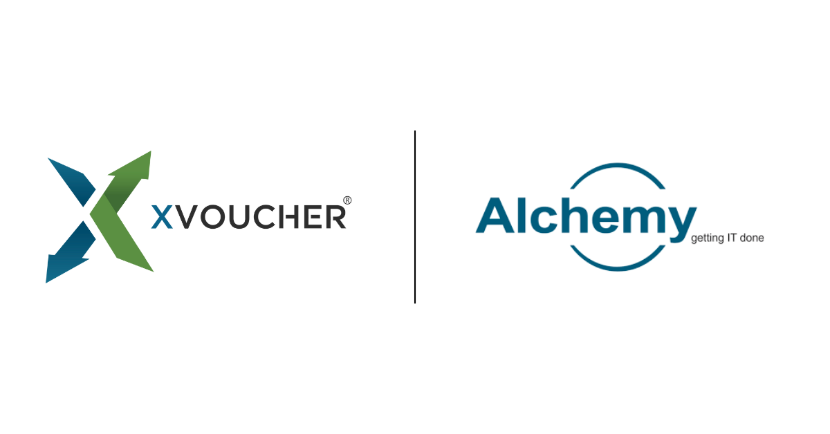 Xvoucher and Alchemy Solutions Partner to Expand Global Learning Opportunities
