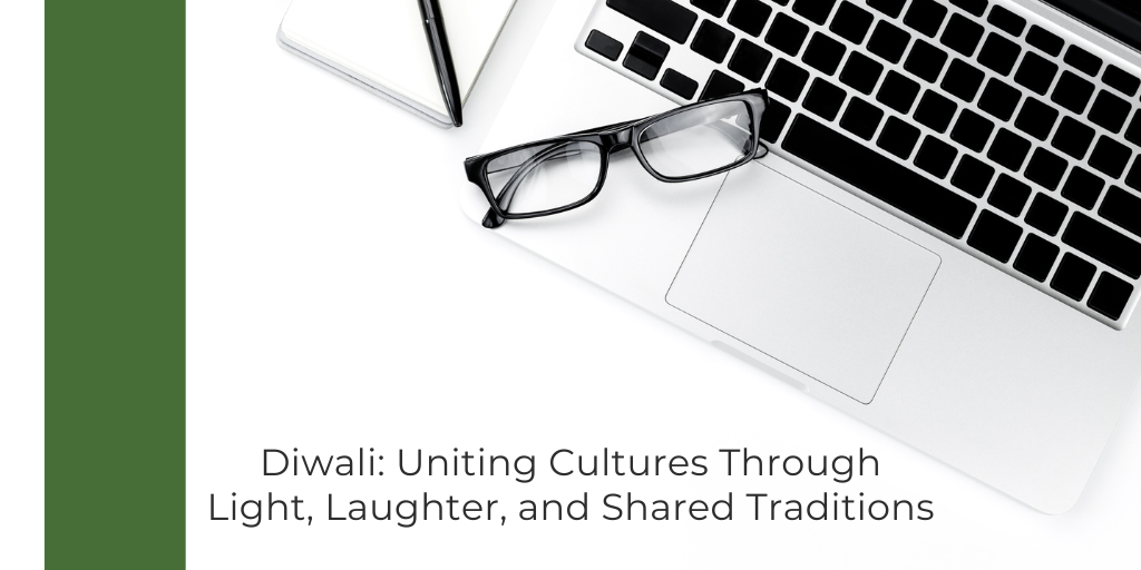 Diwali: Uniting Cultures Through Light, Laughter, and Shared Traditions
