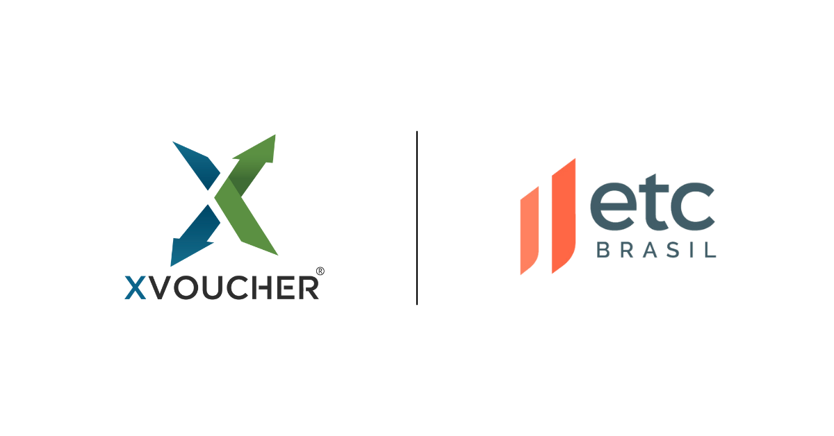 Xvoucher Partners with ETC Brasil to Expand Opportunities in South America