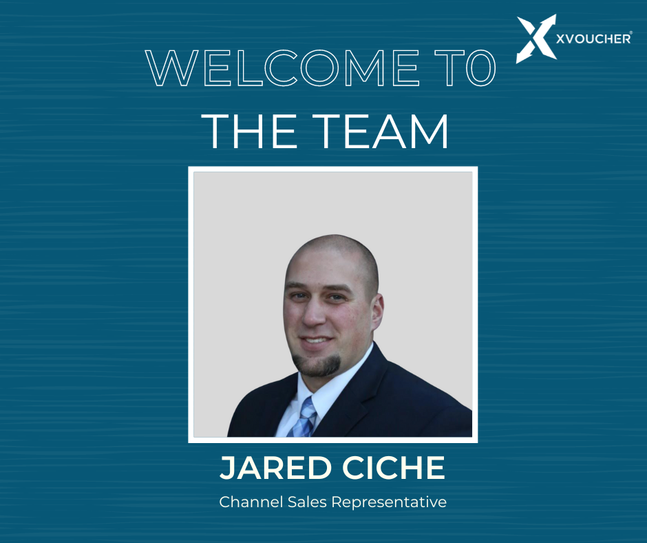 Jared Ciche welcome image