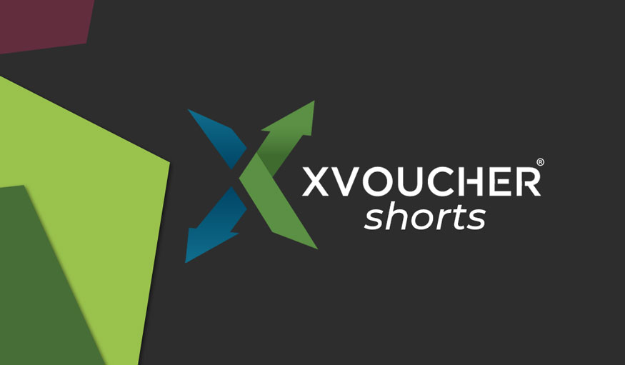 Xvoucher Shorts | Christine Avery | ep.5