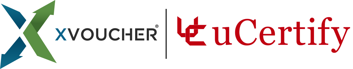 uCertify and Xvoucher Announce Integration